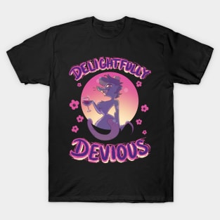 Delightfully Devious T-Shirt